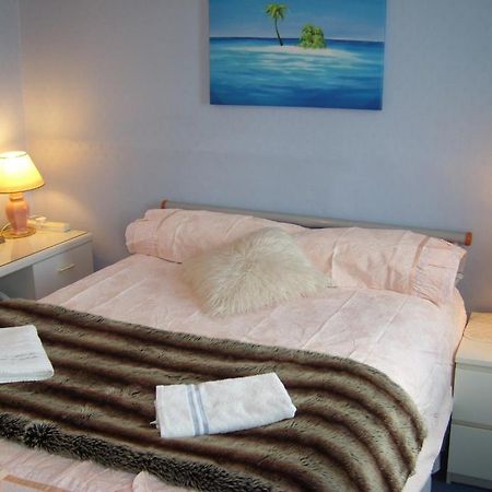 Roxburghe Guest House Kinross Εξωτερικό φωτογραφία
