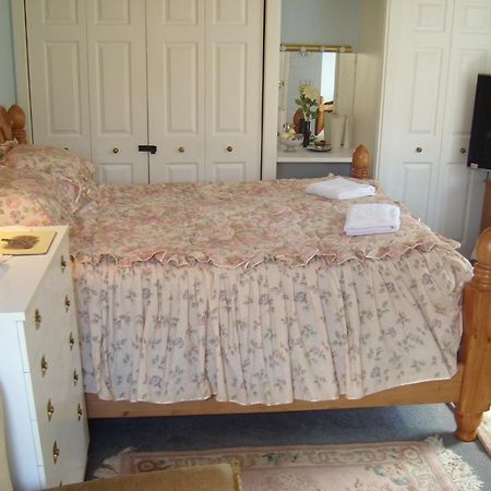 Roxburghe Guest House Kinross Εξωτερικό φωτογραφία
