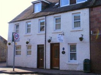 Roxburghe Guest House Kinross Εξωτερικό φωτογραφία