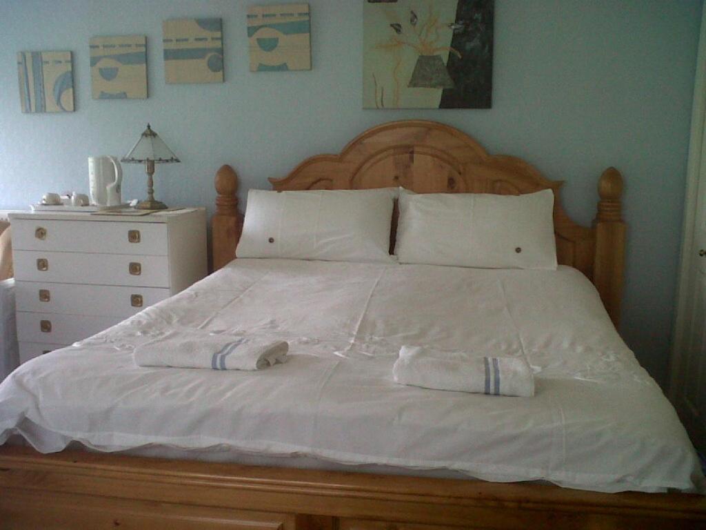 Roxburghe Guest House Kinross Εξωτερικό φωτογραφία